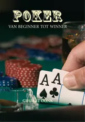 Omslag van Poker