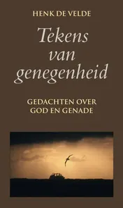 Omslag van Tekens van genegenheid