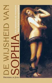Omslag van De wijsheid van Sophia