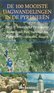 Omslag van 1 Westelijke Pyreneeën