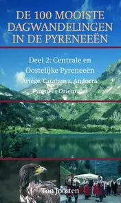 Omslag van 2 Centrale en Oostelijke Pyreneeën