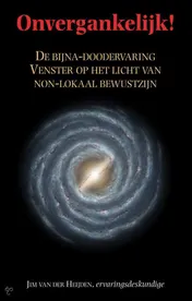 Omslag van Onvergankelijk!