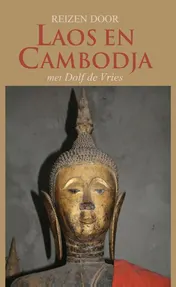 Omslag van Reizen door Laos en Cambodja
