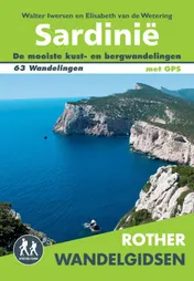 Omslag van Sardinie