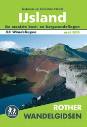Omslag van IJsland