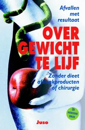 Omslag van Overgewicht te lijf