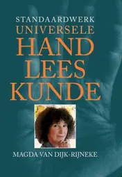 Omslag van Standaardwerk universele handleeskunde