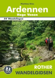 Omslag van Hoge Venen