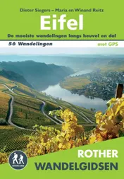 Omslag van Eifel