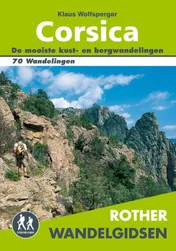 Omslag van Corsica