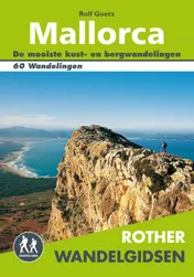 Omslag van Mallorca
