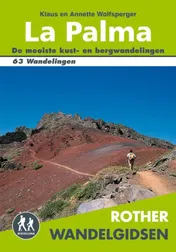 Omslag van La Palma