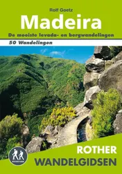 Omslag van Madeira