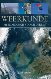 Omslag van Weerkunde