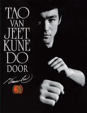 Omslag van Tao van Jeet kune do