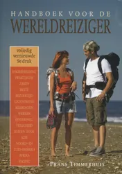 Omslag van Handboek voor de wereldreiziger