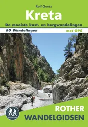 Omslag van Kreta