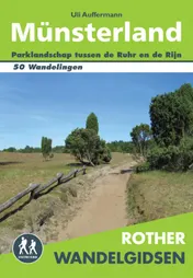 Omslag van Munsterland
