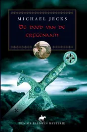 Omslag van De dood van de erfgenaam