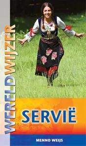 Omslag van Servie