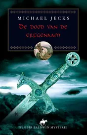 Omslag van De dood van de erfgenaam