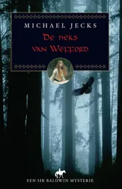 Omslag van De heks van Wefford