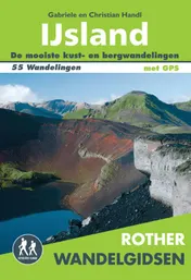Omslag van IJsland