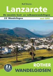 Omslag van Lanzarote