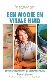 Omslag van Een mooie en vitale huid