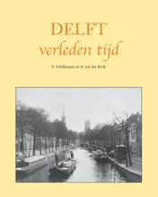 Omslag van Delft