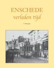 Omslag van Enschede