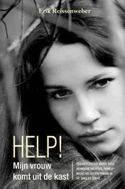Omslag van Help! Mijn vrouw komt uit de kast