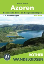 Omslag van Azoren