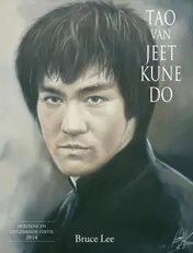 Omslag van Tao van Jeet Kune Do