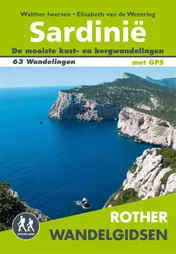 Omslag van Sardinie