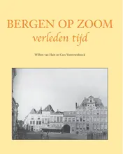 Omslag van Bergen op Zoom