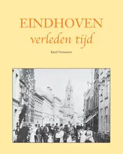 Omslag van Eindhoven