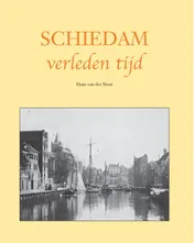 Omslag van Schiedam