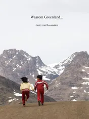Omslag van Waarom Groenland