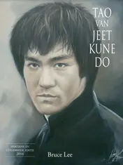 Omslag van Tao van Jeet Kune Do