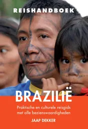 Omslag van Brazilie