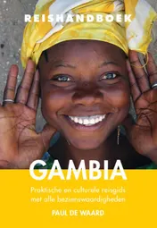 Omslag van Gambia