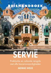 Omslag van Servie