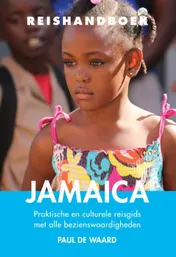 Omslag van Jamaica