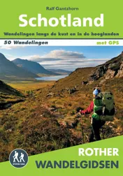 Omslag van Schotland