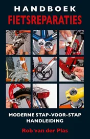 Omslag van Handboek fietsreparaties
