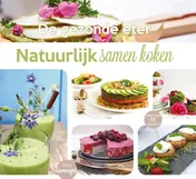 Omslag van Natuurlijk samen koken