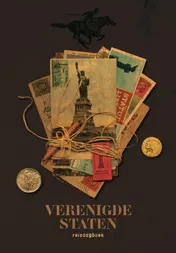 Omslag van Verenigde Staten