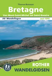 Omslag van Bretagne