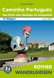 Omslag van Caminho Português